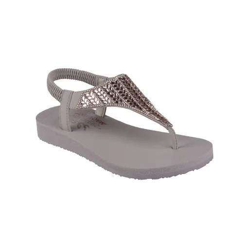 Meditation Glamorous Muse Skechers sandale flip flop