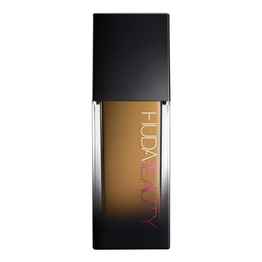 Huda Beauty Machiaj matifiant #FauxFilter (Luminous Matte Foundation) 35 ml 530R Coffee Bean