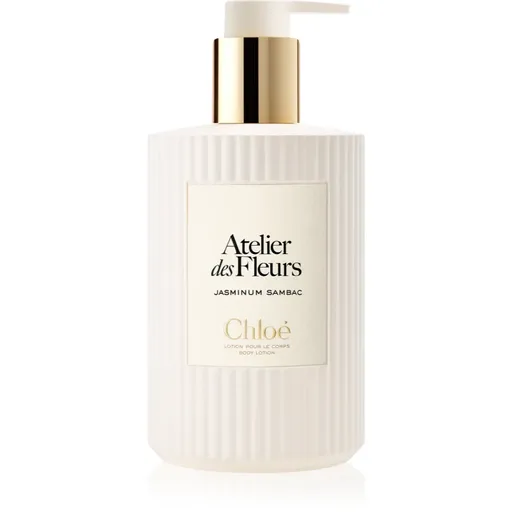 Chloé Atelier des Fleurs Jasminum Sambac lapte de corp pentru femei 300 ml