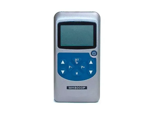 Electrostimulator Profesional TENS si EMS 2 Canale si 27 Programe