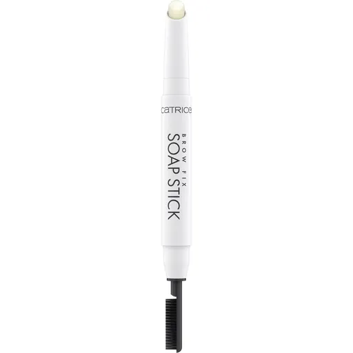 Catrice Stick pentru sprâncene Brow Fix (Soap Stick) 1 g 10 Transparent