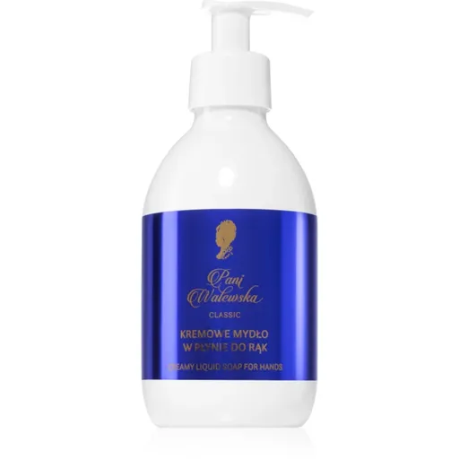 Pani Walewska Classic Săpun lichid pentru mâini pentru femei 300 ml