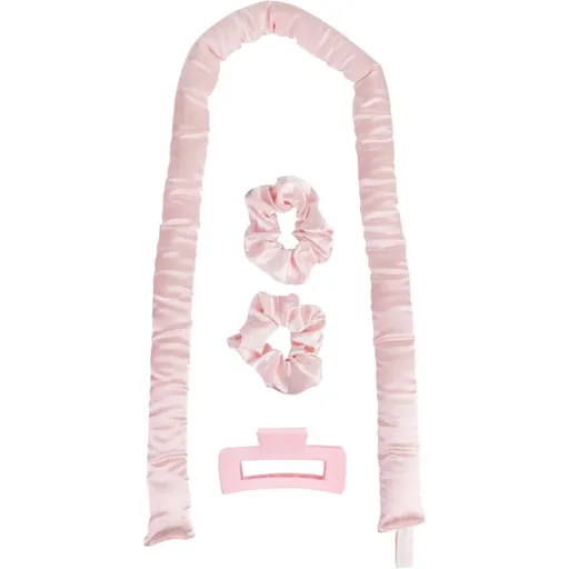 Brushworks Heatless Curler set pentru formarea buclelor