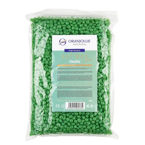 Ceara Epilat Oranjollie Clorofila Granule 1 Kg