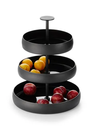 Platouri etajate NEGRETTO - Philippi