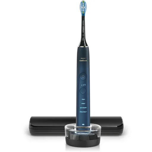 Philips Sonicare 9000 DiamondClean HX9911/88 periuta de dinti electrica sonica Aquamarine Gradient 1 buc
