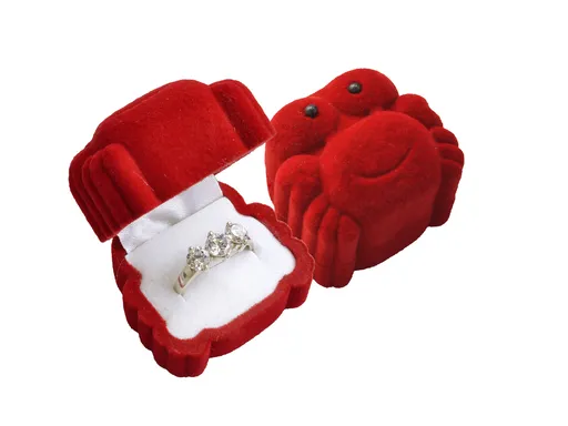 JK Box Cutie cadou Rak FU-32/A7