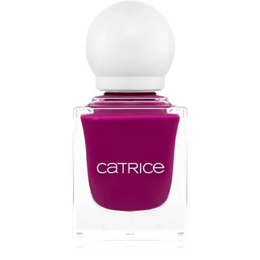Catrice SUMMER OBSESSED lac de unghii culoare C02 CATCHING SUNSETS 11 ml