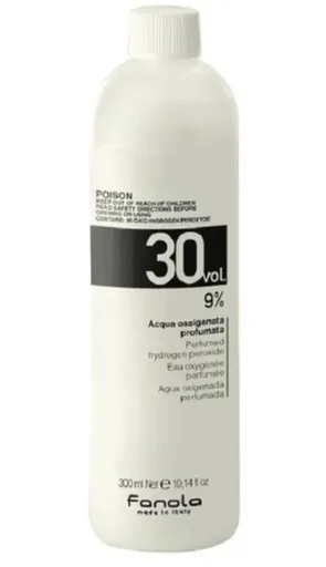Oxidant de Par Fanola 30 Vol 9%, 300 ml