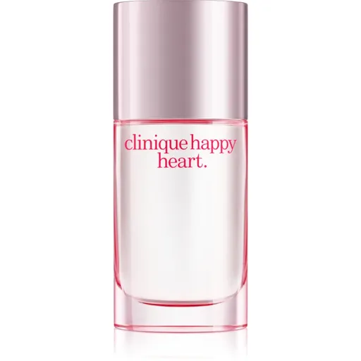 Clinique Happy™ Heart Eau de Parfum pentru femei 30 ml