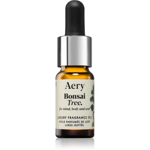 Aery Bonsai Tree ulei esențial 10 ml