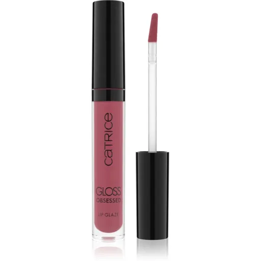 Catrice Gloss Obsessed lip gloss culoare 040 Pout Of Office 2.5 ml