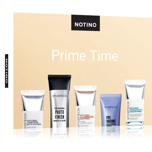 Beauty Discovery Box Notino Prime Time set pentru femei