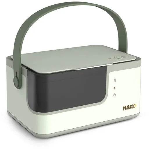 NENO Abrazo încălzitor pentru șervețele umede 1 buc