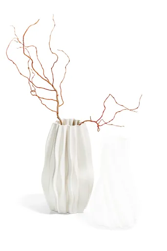 Vaza Plissee - Philippi