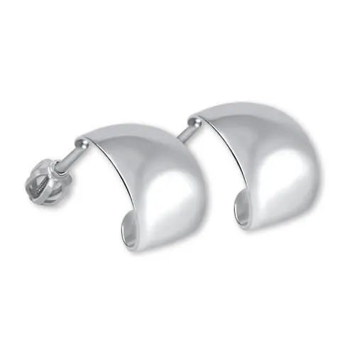 Soliter Cercei din argint 431 001 02336 04