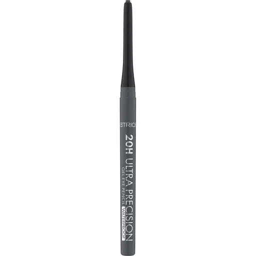 Catrice Creion de ochi rezistent la apă 20H Ultra Precision (Waterproof Gel Eye Pencil) 0,08 g 020 Grey