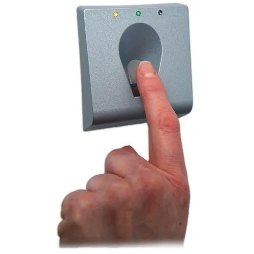 Cititor de amprenta Conlan FP-STA