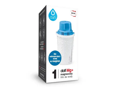 Filtru DAFI Mg