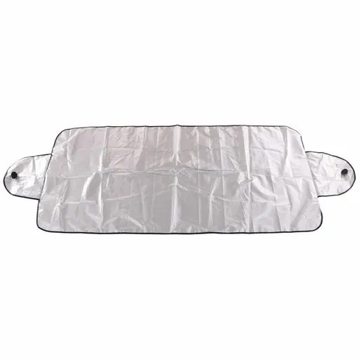 Sixtol Protecție împotriva înghețului, zăpezii șisoarelui CAR SNOW COVER 2, 200 x 70 cm