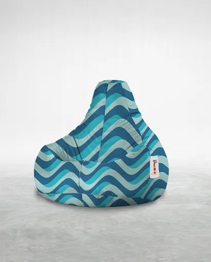 Bean Bag, Atelier del Sofa, 248FRN1583, Bile din polistiren  , Multicolor