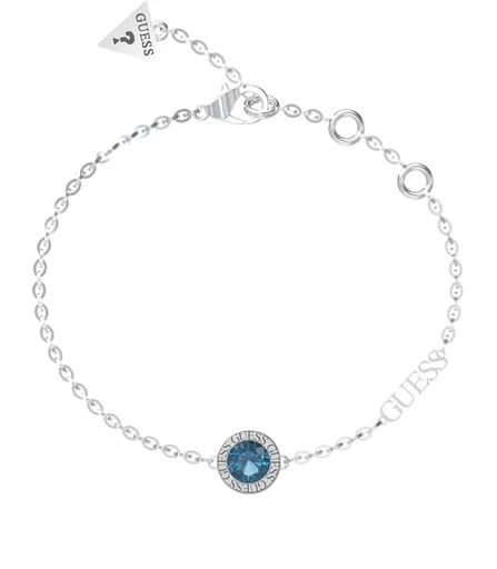 Guess Brățară modernă din oțel Color My Day JUBB02246JWRHAQ 14,5 - 18,5 cm