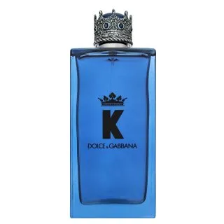 Dolce & Gabbana K by Dolce & Gabbana Eau de Parfum bărbați 200 ml