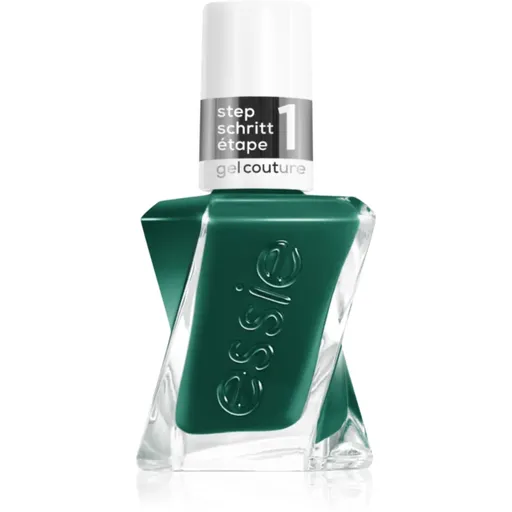 essie gel couture 2.0 lac de unghii cu efect de gel culoare 548 in-vest in style 13.5 ml