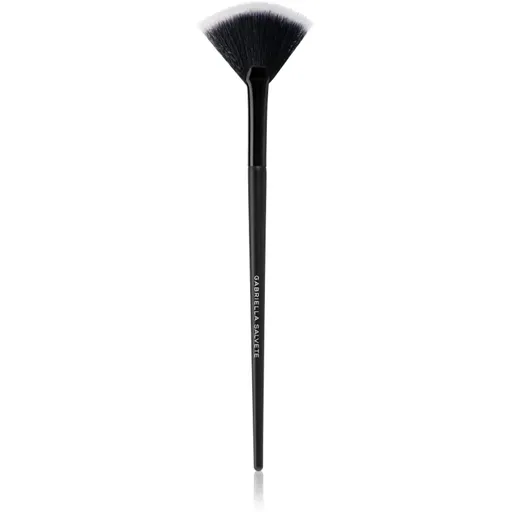 Gabriella Salvete Tools Highlighter Brush iluminator pensulă corectoare 1 buc