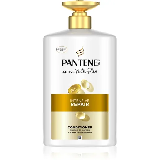 Pantene Pro-V Active Nutri Plex Intensive Repair balsam pentru păr slab și deteriorat 800 ml
