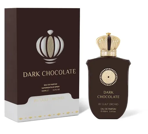 Gulf Orchid Dark Chocolate - EDP 100 ml
