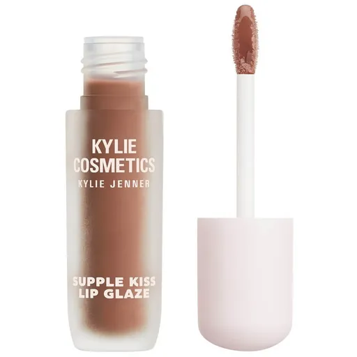 Kylie Cosmetics Luciu de buze Supple Kiss (Lip Glaze) 3 ml 5 Lovable