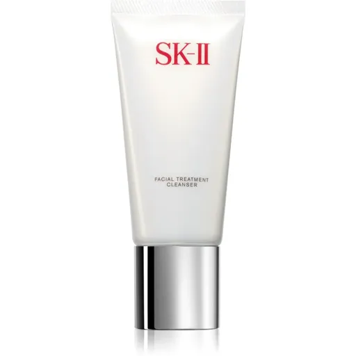 SK-II Facial Treatment Cleanser cremă hidratantă pentru curățare 109 ml