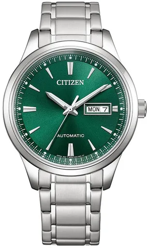 Citizen Automatic NY4058-79XE