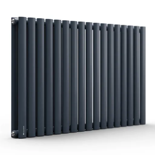 Blumfeldt Tallheo, 100 x 60, radiator, radiator tubular, 1445 W, apă caldă, 1/2