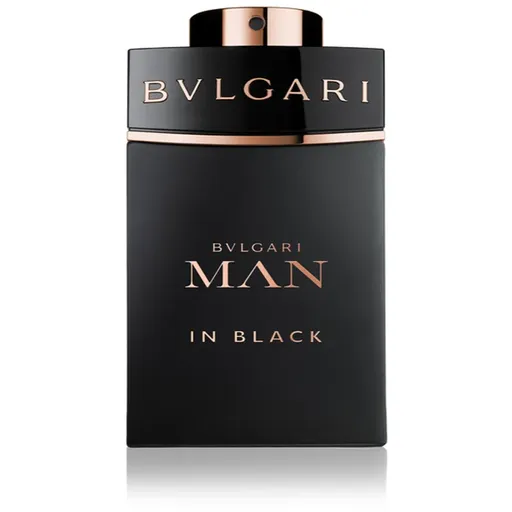 BVLGARI Bvlgari Man In Black Eau de Parfum pentru bărbați 100 ml
