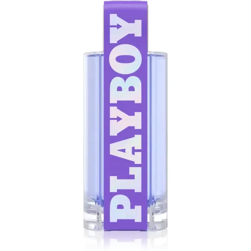 Playboy Goddess Complex Eau de Toilette pentru femei 100 ml