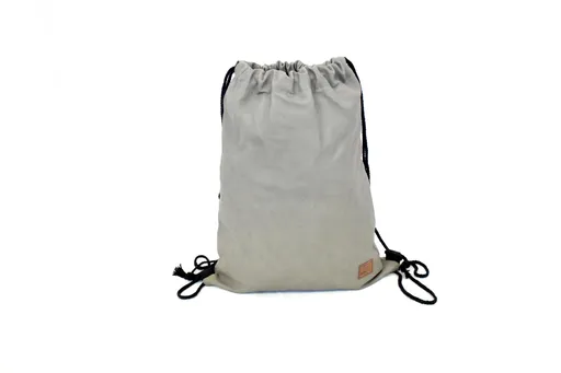 Sac cu snur pentru sport