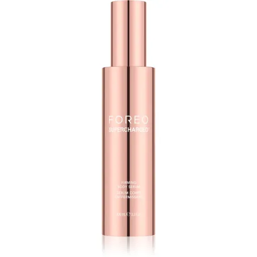 FOREO SUPERCHARGED Firming Body Serum tonifiere intensiv ser pentru celulită 100 ml