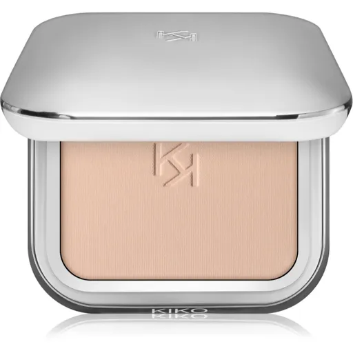KIKO Milano Weightless Perfection pudra compacta SPF 30 culoare 40 Neutral 12 g