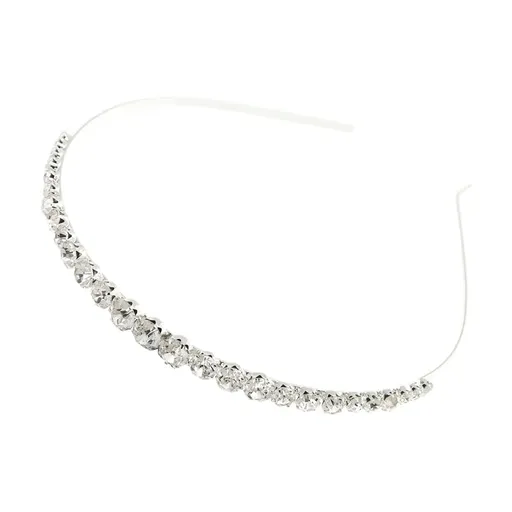 Bentita Par cu Cristale Silver Moon - 42708238