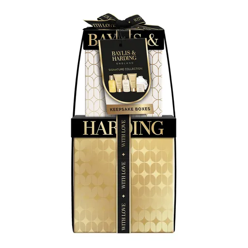 Baylis & Harding Set cadou Mandarin & Grapefruit Set 6 buc