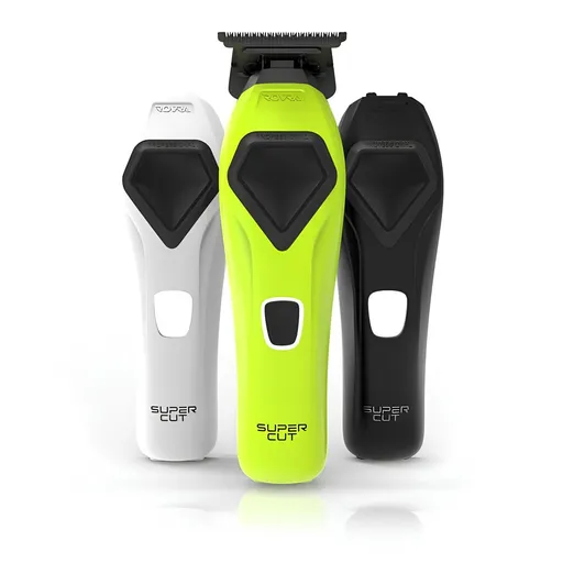 Masina de Contur ROVRA - SUPER CUT - 8500 RPM - Fara Fir