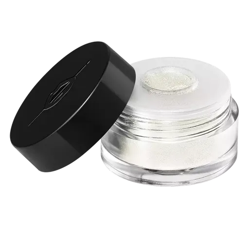 Make Up For Ever Pudră iluminatoare (Star Lit Powder) 1,2 g 2 Frozen Gold