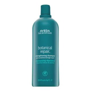 Aveda Botanical Repair Strengthening Shampoo sampon hranitor pentru păr deteriorat 1000 ml