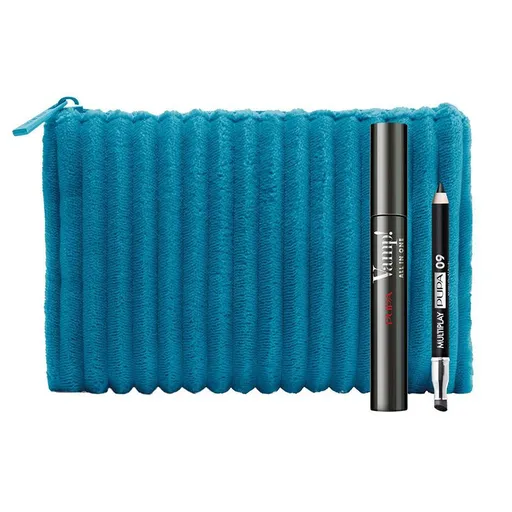 PUPA Milano Set cadou Vamp! All in One Mascara