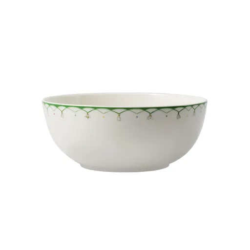 Bol pentru salată, colecția Colourful Spring - Villeroy & Boch