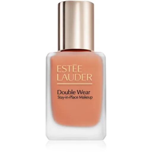 Estée Lauder Double Wear Stay-in-Place Makeup machiaj persistent SPF 10 culoare 5N1 Rich Ginger 30 ml