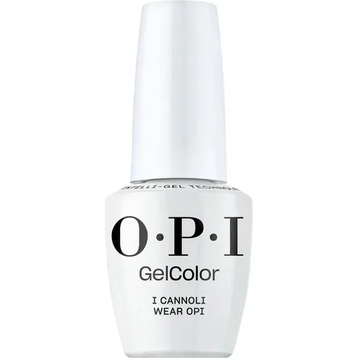 OPI Ojă-gel GelColor 15 ml I Cannoli Wear