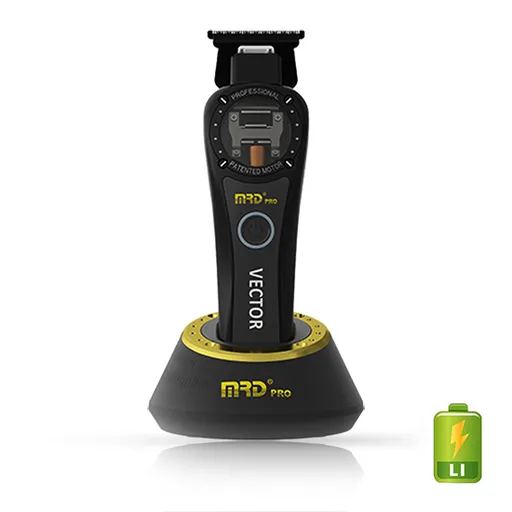 Masina de Contur - MRD - Vector - 9.500 RPM - Neagra GMT-999